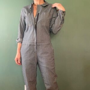 WILDFANG The Essential Long Sleeve Coverall